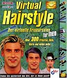 Virtual Hairstyle for Men