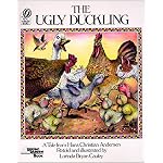 The Ugly Duckling book cover
