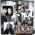 Rent (Highlights from the Original 2005 Motion Picture Soundtrack) by  Jonathan Larson, Idina Menzel, and Rosario Dawson 