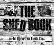 The Shed Book