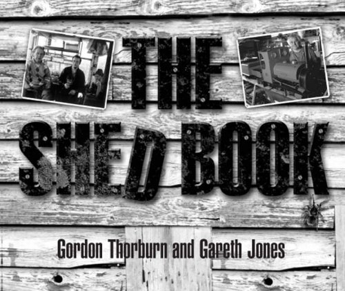 Gareth Jones