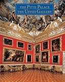 Uffizi Gallery Museum and the Pitti Palace Collections Boxed Set