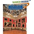 Uffizi Gallery Museum and the Pitti Palace Collections Boxed Set