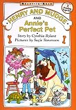 Henry and Mudge and Annie's Perfect Pet (Henry and Mudge Ready-to-Read)