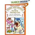 Henry and Mudge and Annie's Perfect Pet (Henry & Mudge)