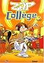 Zap coll�ge, Tome 2 : Deuxi�me service