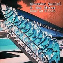 Keep Em Flying [Explicit]