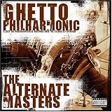 Alternate Masters