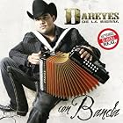 Con Banda by Los Dareyes de la Sierra