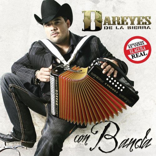 CD-Charts  Music : Con Banda