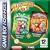 Power Rangers Ninja Storm & Power Rangers Time Force Double Pack (GBA)