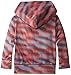 Under Armour Little Boys' Geo Stacked Hoody Loose Fit