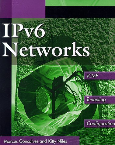 Hands-On IPv6 (McGraw Hill Series on Computer Communications)