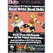 Reel Girlz Real Skilz Instructional DJ Video for All Skill Levels
