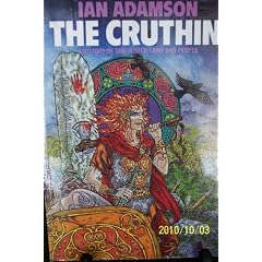 Cruthin: The Ancient Kindred