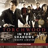 Torchwood in the Shadows CD