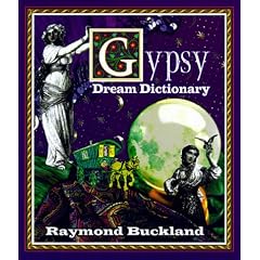 Gypsy Dream Dictionary