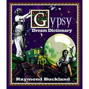 Gypsy Dream Dictionary