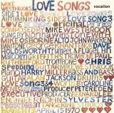 Mike Westbrook`s Love Songs