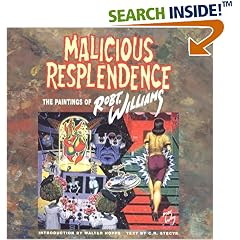 Malicious Resplendence sc