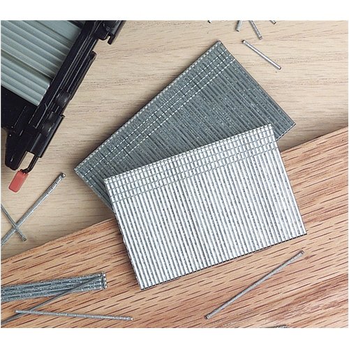 Grizzly G1857 18 Gauge Brad Nails 3 8 5 000 pc.