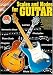 Book SCALES & MODES GUITAR BK/CD