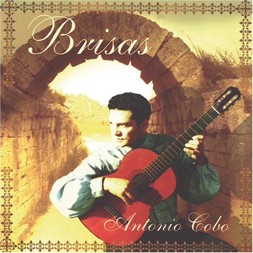 Antonio Cobo - Brisas - Zortam Music