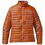 Patagonia Women's Ultralight Down Jacket Patagonia Women's Ultralight Down Jacket