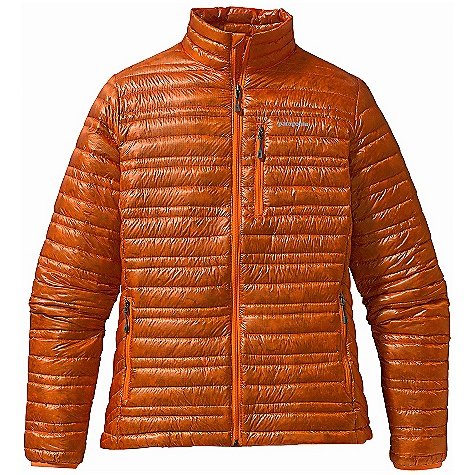Patagonia Women's Ultralight Down Jacket
