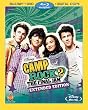 Camp Rock 2: The Final Jam - Extended Edition (Three-Disc Blu-ray/DVD Combo +Digital Copy)