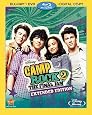 Camp Rock 2: The Final Jam - Extended Edition (Three-Disc Blu-ray/DVD Combo +Digital Copy)