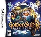 Golden Sun: Dark Dawn