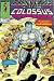 Books : Marvel Comics Presents #15 : Colossus, Black Panther, Marvel Girl, & Red Wolf (Marvel Comic Book 1989)