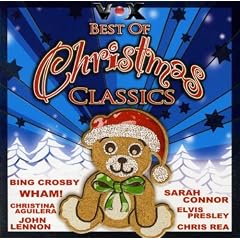 Best of Christmas Classics