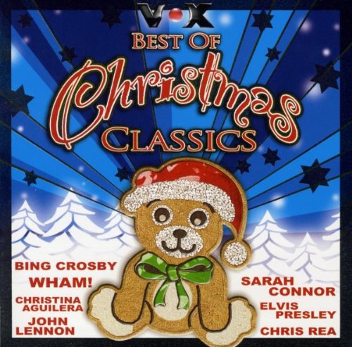 Produkt-Bild: Best of Christmas Classics