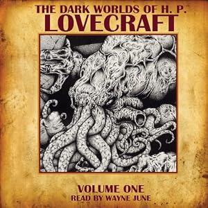 H. P. Lovecraft - The Dark Worlds of H. P. Lovecraft Reviews