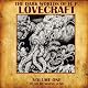 The Dark Worlds of H. P. Lovecraft, Volume One