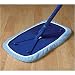 BonaKemi WM710013342 MicroPlus 8"X15" Floor Mop Set With 2 Replacement Pads