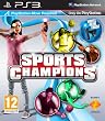 Sports Champions - Move Compatible (PS3)
