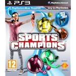 Sports Champions