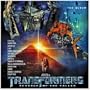 Transformers: Revenge of the Fallen - The Album