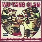 Disciples Of The 36 Chambers: Chapter 1 [Explicit]