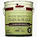 5GAL Cedar Press Stain