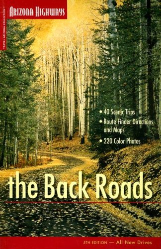 The Back Roads