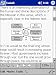 Bible Study Notes on Isaiah for Pocket PC