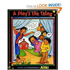 A Play's the Thing
