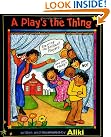 A Play's the...
