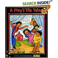 A Play's the Thing