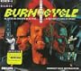 Burn : Cycle (Cd-i) Limited Edition Includes Soundtrack