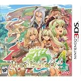 Rune Factory 4